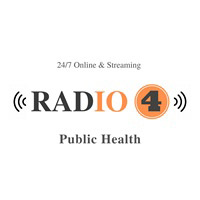 Radio 4 Public Health radio logo