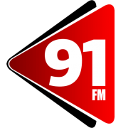 NRG 91 radio logo