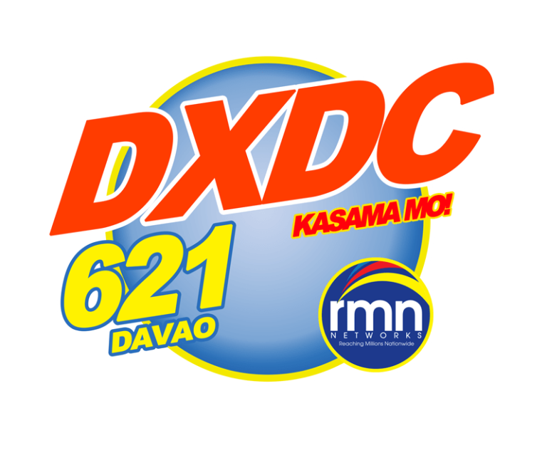 RMN DXDC Davao radio logo