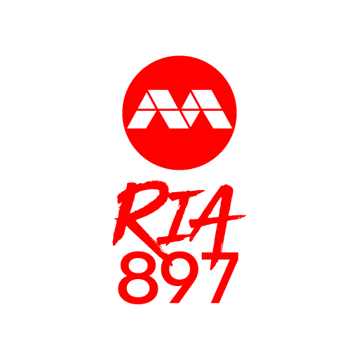 RIA 897 radio logo