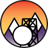 KSUA 91.5FM radio logo