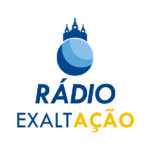 Rádio Exaltação radio logo