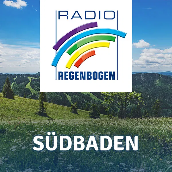 Radio Regenbogen Südbaden radio logo