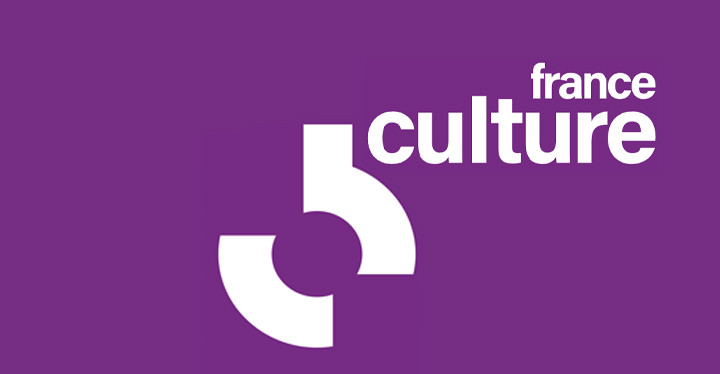 France Culture radio logo
