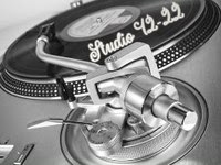 Studio12-22 radio logo