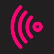 Good Life Radio radio logo
