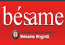 Bésame FM (Bogotá) radio logo
