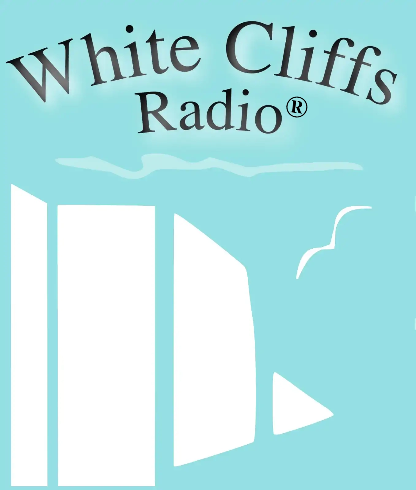 White Cliffs Radio radio logo