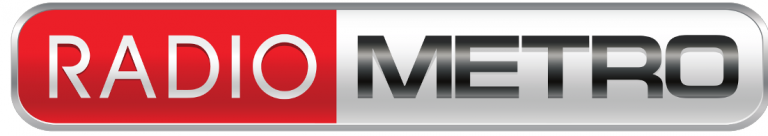 Radio METRO radio logo