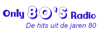 Only 80s Radio radio logo