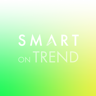 Smart Radio -Smart on Trend radio logo