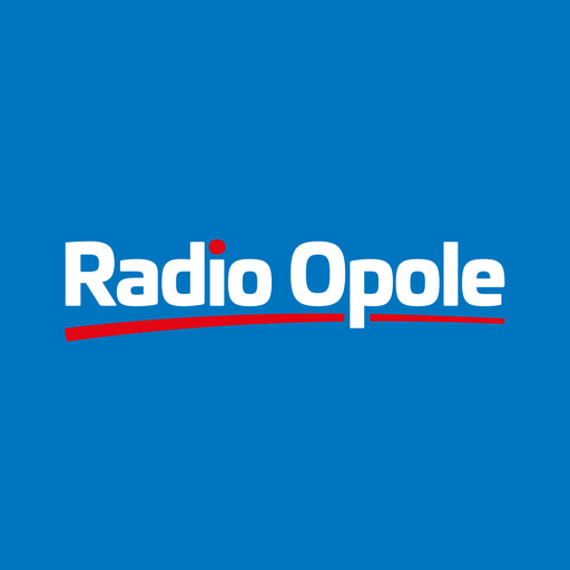 Radio Opole 1 96 kbps radio logo