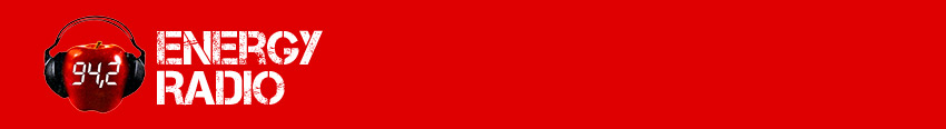 Energy 94.2 radio logo