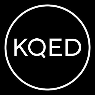 KQED 88.5FM NPR - San Francisco, CA (128 AAC) radio logo