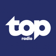 Topradio TopRetroArena radio logo