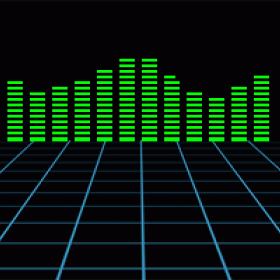Memories Radio radio logo