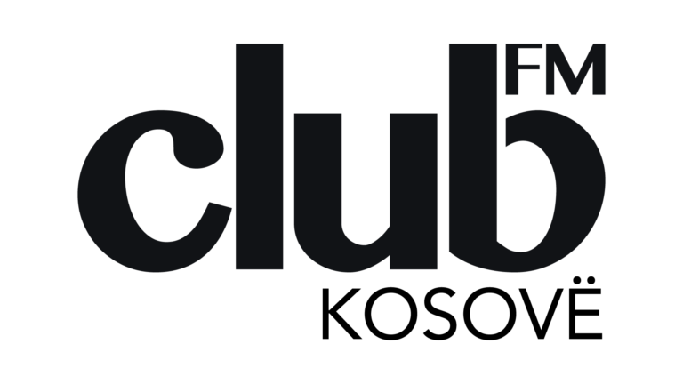 Club FM Kosova radio logo