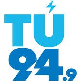 Tu 94.9 radio logo