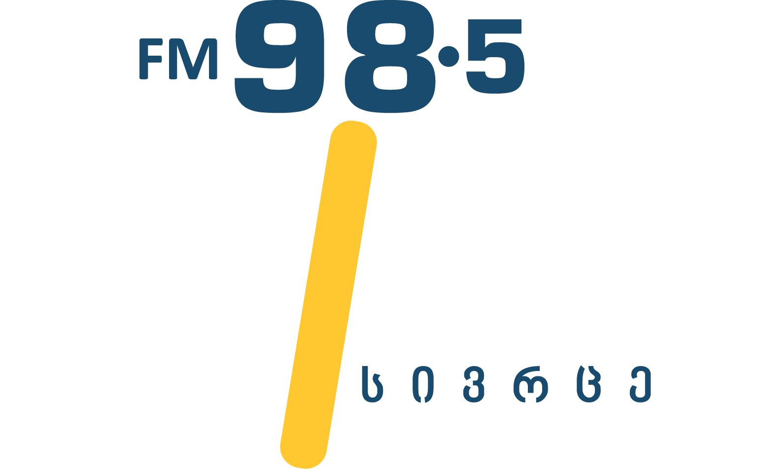 რადიო სივრცე (Radio Sivrce) radio logo