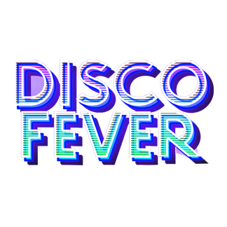 LITT Live - Disco Fever radio logo