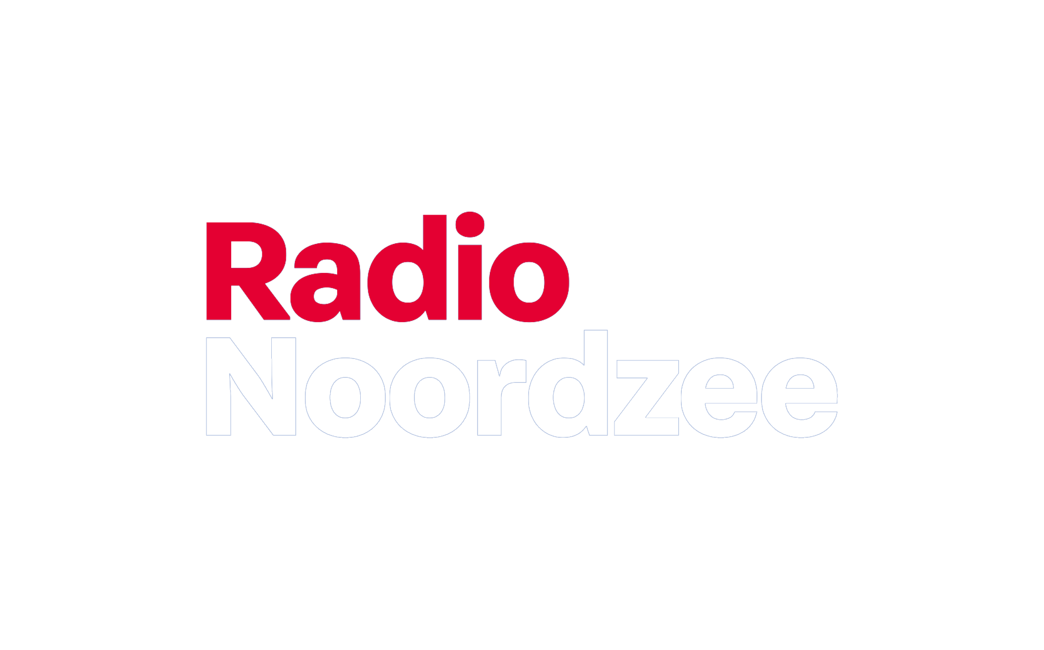 Radio Noordzee radio logo