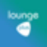 lounge plus radio logo