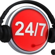 Blues Radio alternative radio logo