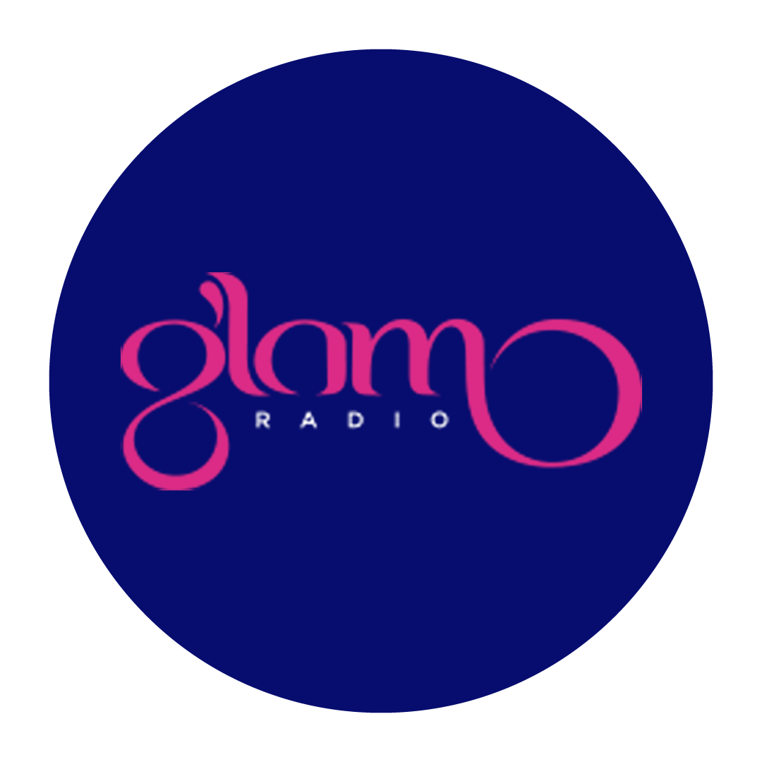 GlamRADIO radio logo