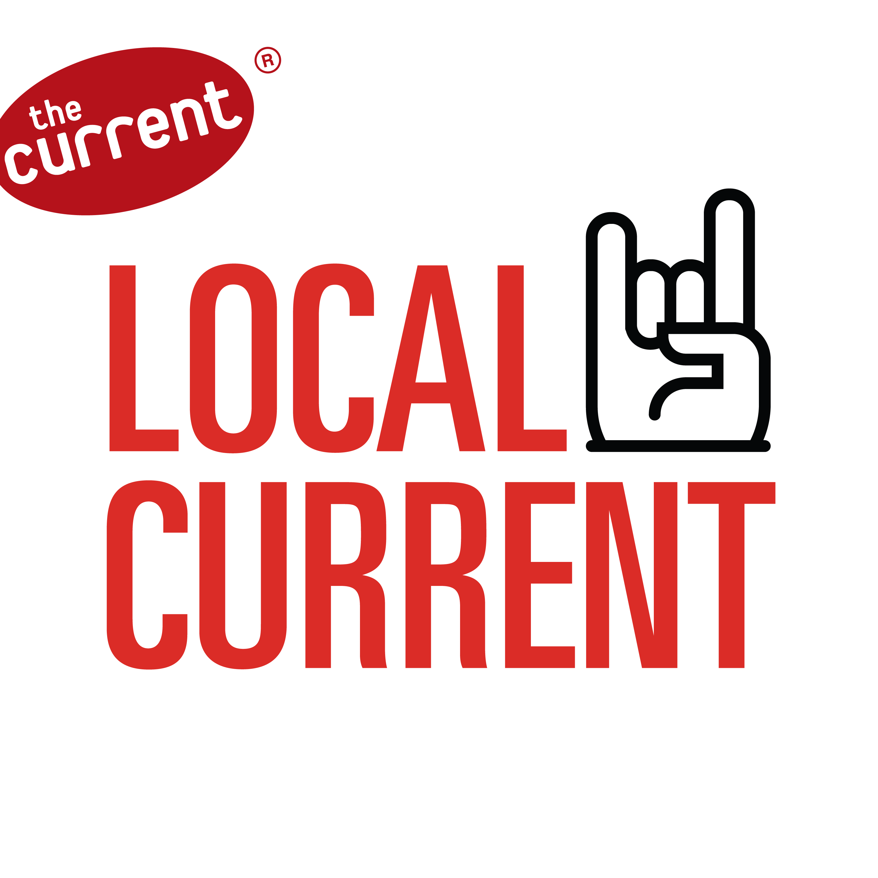 MPR Local Current radio logo
