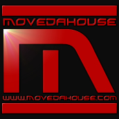 MoveDaHouse radio logo