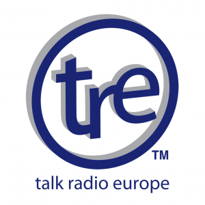 Talk Radio Europe radio logo
