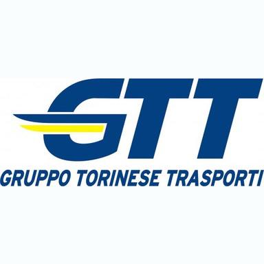 GTT Digital Radio radio logo