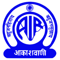 AIR Tuticorin radio logo