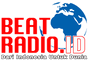 Beat Radio Indonesia radio logo