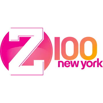 Z100 - WHTZ-FM 100.3 New York radio logo