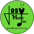 Josy Music Latin radio logo