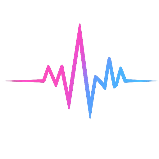 FMV FIT Radio High Energy radio logo