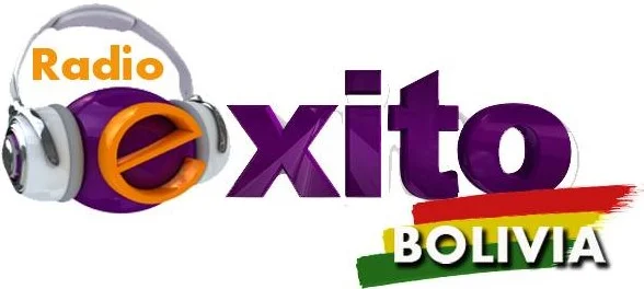 Radio Éxito (Bolivia) radio logo