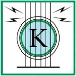 Kiwi Folk Radio radio logo