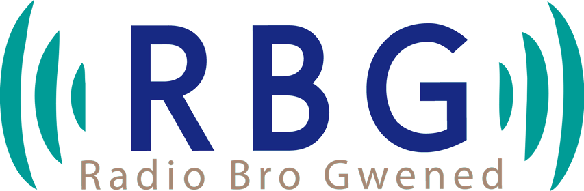 Radio Bro Gwened radio logo