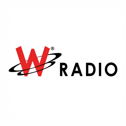 W Radio radio logo