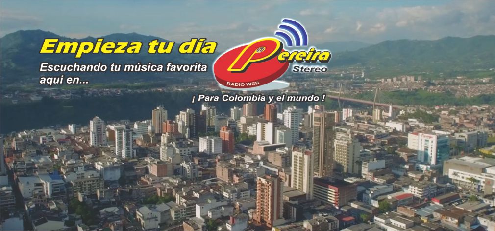 Pereira Stereo radio logo