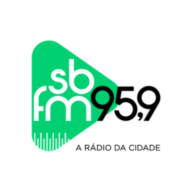 Santa Bárbara FM 95,9 radio logo