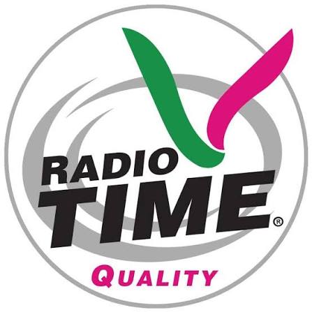 Radio Time Quality radio logo
