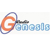 Genesis FM radio logo