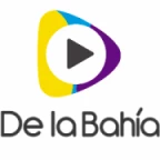 FM De La Bahía 91.5 radio logo
