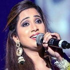 shreyaghosal radio logo