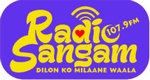 radiosangamuk radio logo
