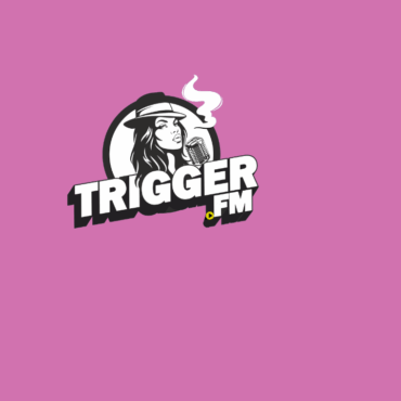 Trigger.FM MAX (SD Stream) radio logo