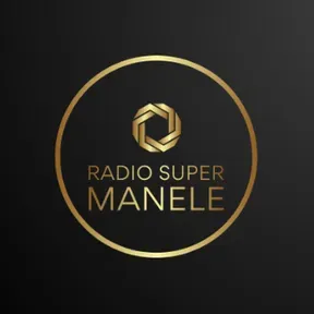 Super Manele radio logo